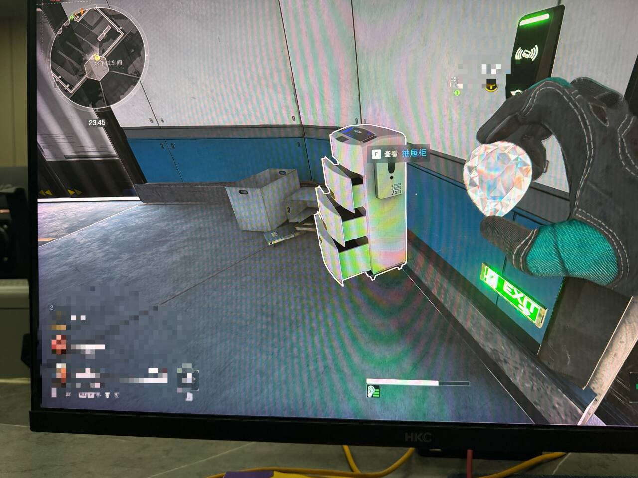 玩家反馈-三角洲【sv】网页透视物资共享雷达辅助  第2张